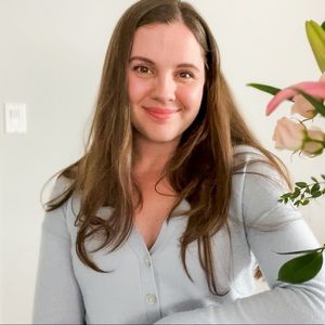 Meet your Posher, Kyla